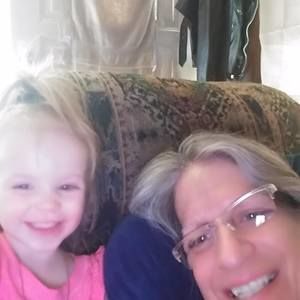 Meet your Posher, Kristi